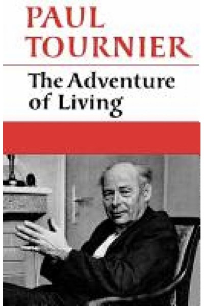 Adventure of Living