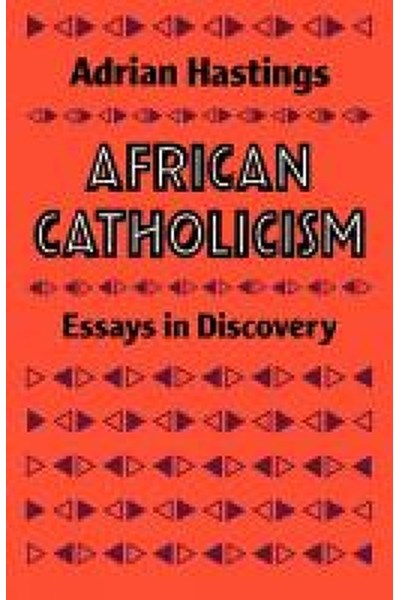 African Catholicism