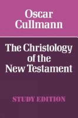 Christology of the New Testament