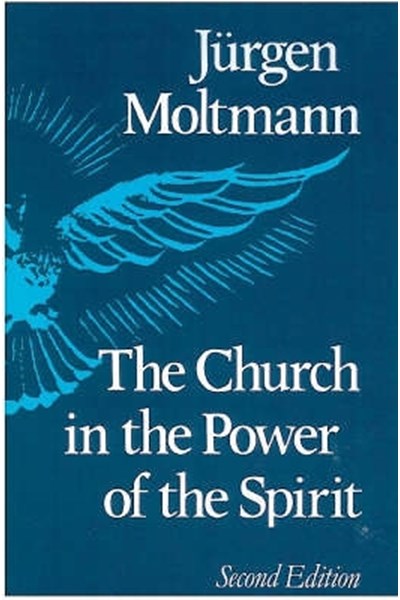 Church in the Power of the Spirit