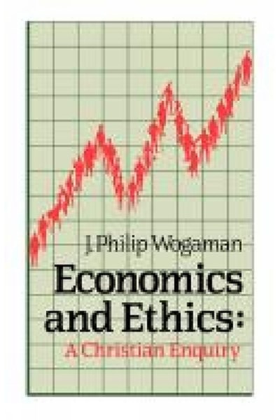 Economics and Ethics