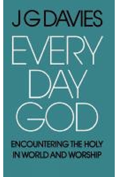 Every Day God
