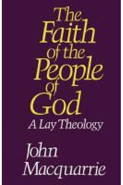Faith of the People of God