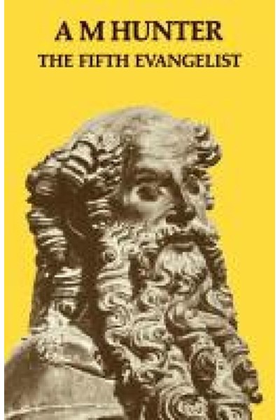 Fifth Evangelist