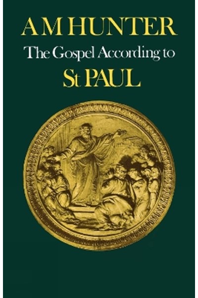 Gospel According to St Paul