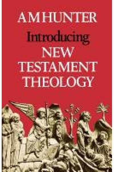 Introducing New Testament Theology