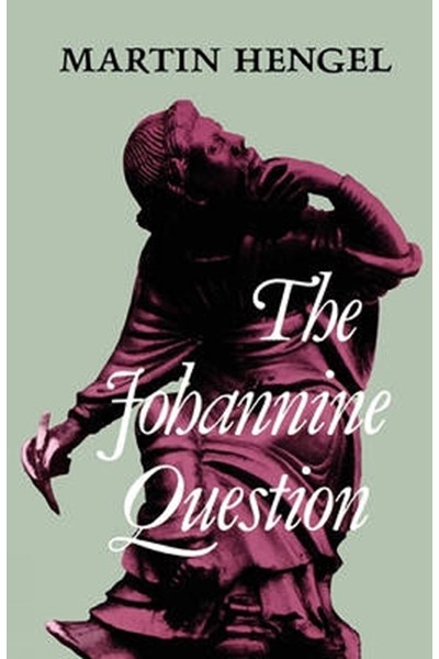 Johannine Question