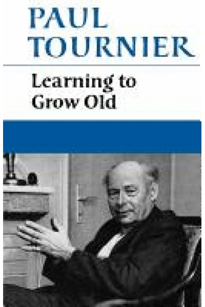 Learning to Grow Old