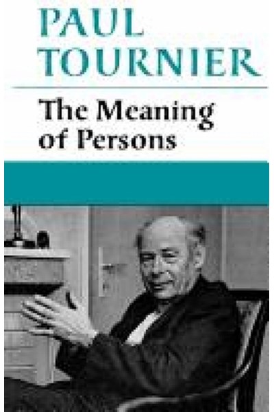 Meaning of Persons