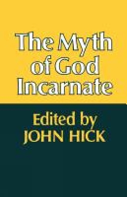 Myth of God Incarnate
