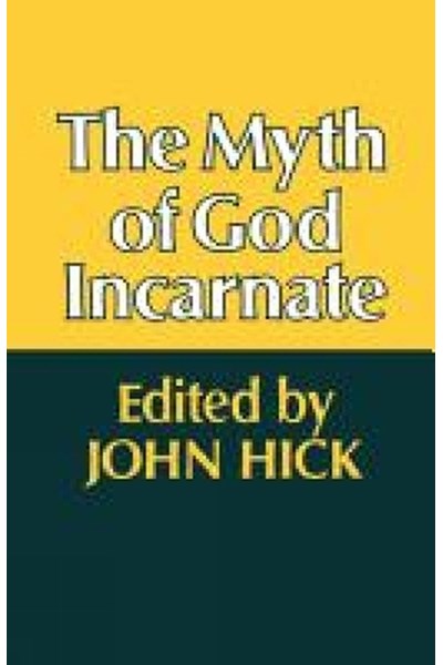 Myth of God Incarnate