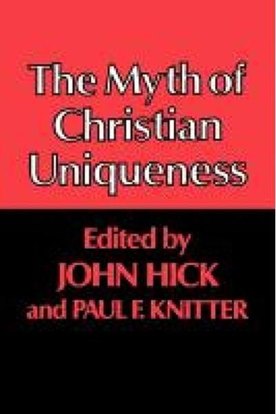 Myth of Christian Uniqueness