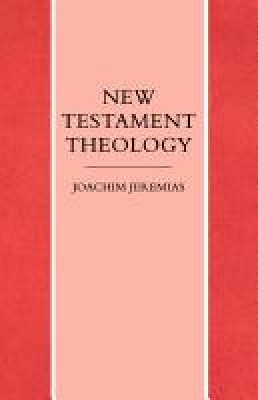 New Testament Theology