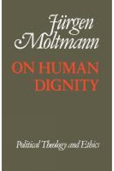 On Human Dignity