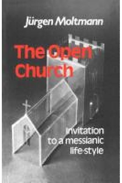 Open Church