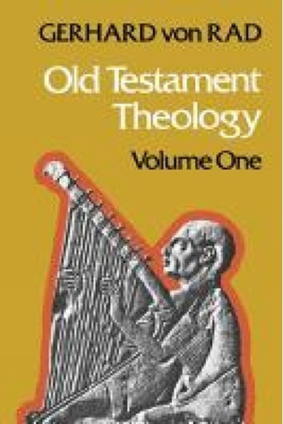 Old Testament Theology