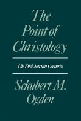 Point of Christology