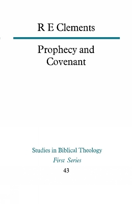 Prophecy and Covenant