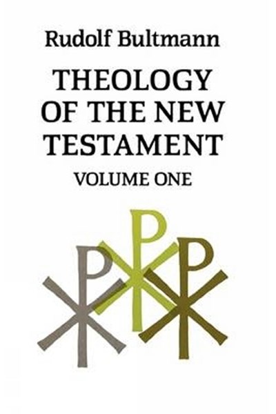 Theology of the New Testament