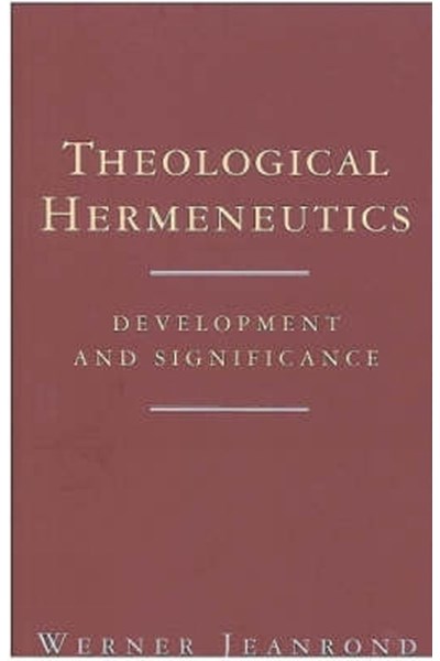 Theological Hermeneutics