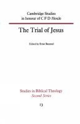 Trial of Jesus