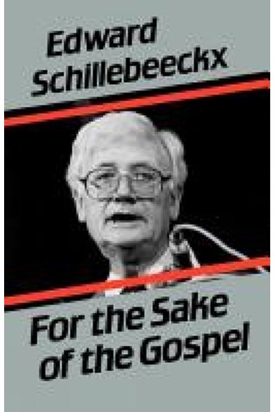 For the Sake of the Gospel