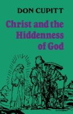 Christ and the Hiddenness of God