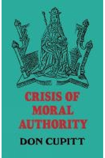Crisis of Moral Authority
