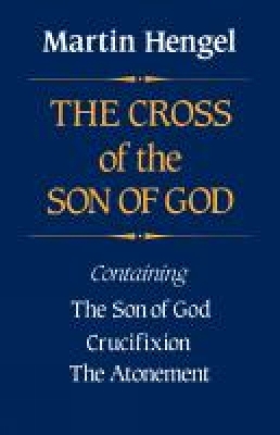Cross of the Son of God