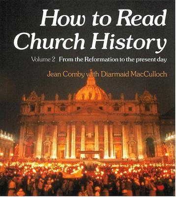 How to Read Church History