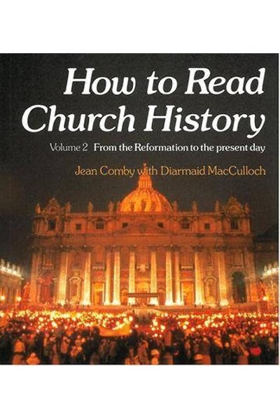 How to Read Church History