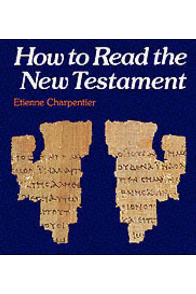 How to Read the New Testament