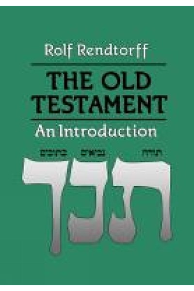 Old Testament