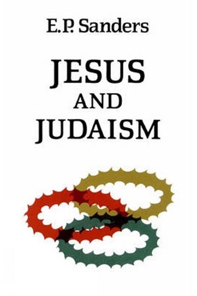 Jesus and Judaism