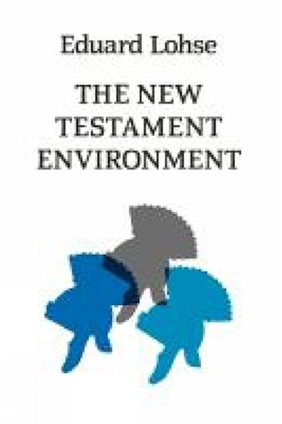 New Testament Environment