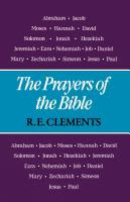 Prayers of the Bible