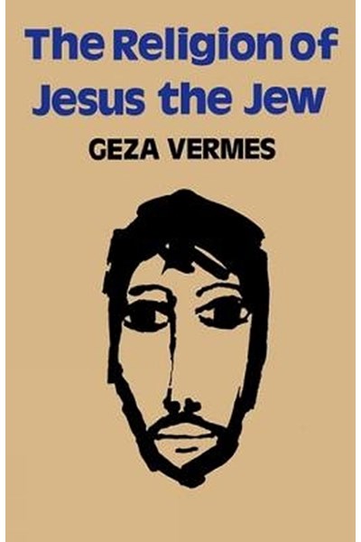 Religion of Jesus the Jew