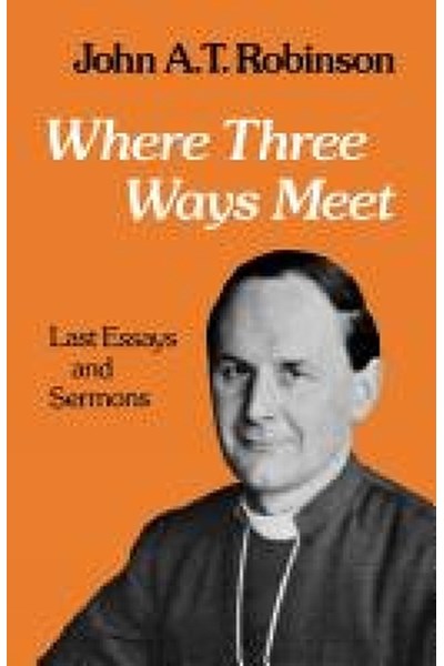 Where Three Ways Meet