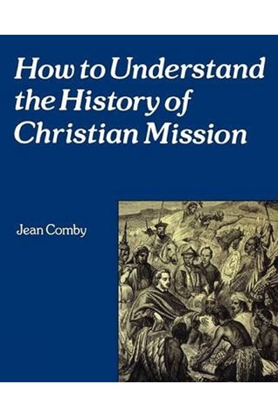 How to Understand Christian Mission