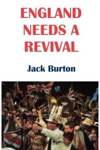 England Needs a Revival