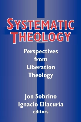 Systematic Theology