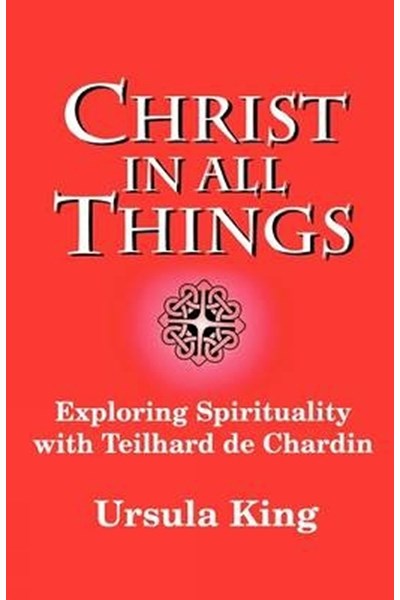 Christ in All Things