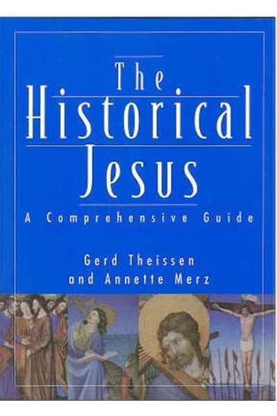 Historical Jesus