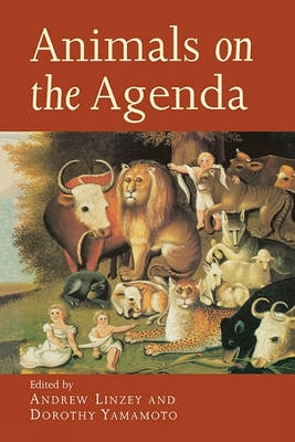 Animals on the Agenda