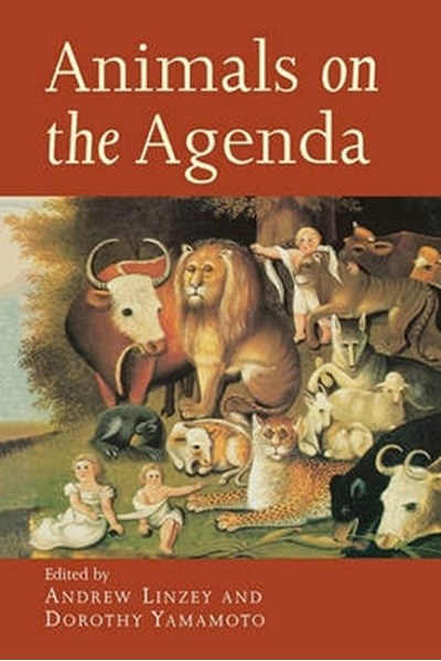 Animals on the Agenda