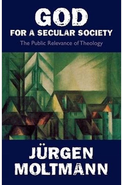 God for a Secular Society