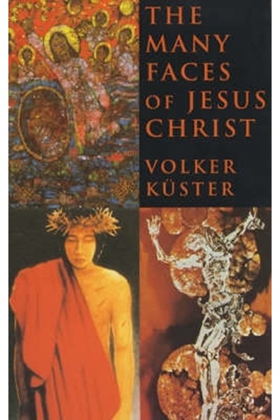Many Faces of Jesus Christ