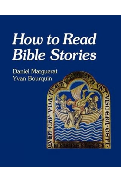 How to Read Bible Stories