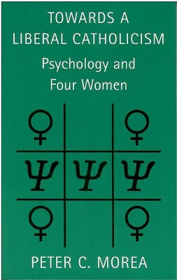 Towards a Liberal Catholicism