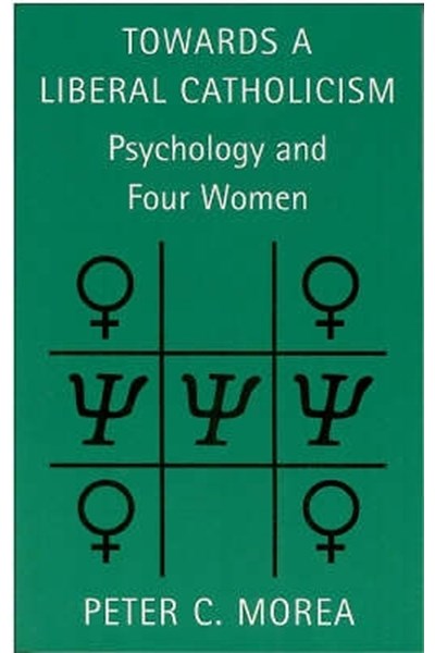 Towards a Liberal Catholicism